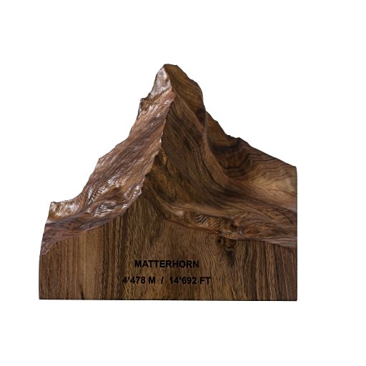 Matterhorn – Walnut – Time361